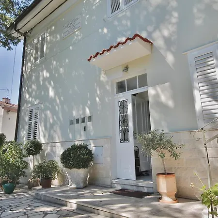 Villa Martinis Split Exterior photo