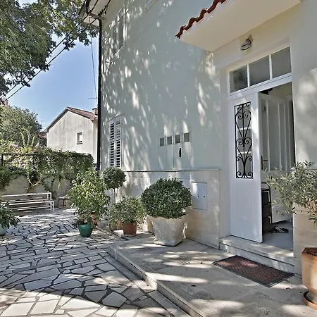 Villa Martinis Split Exterior photo