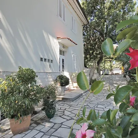 Villa Martinis Split Exterior photo