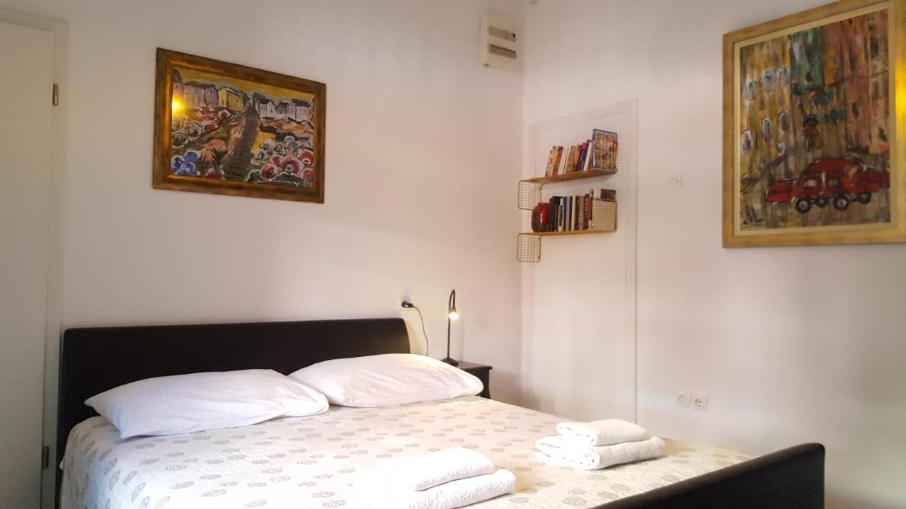 Martinis Apartament Split