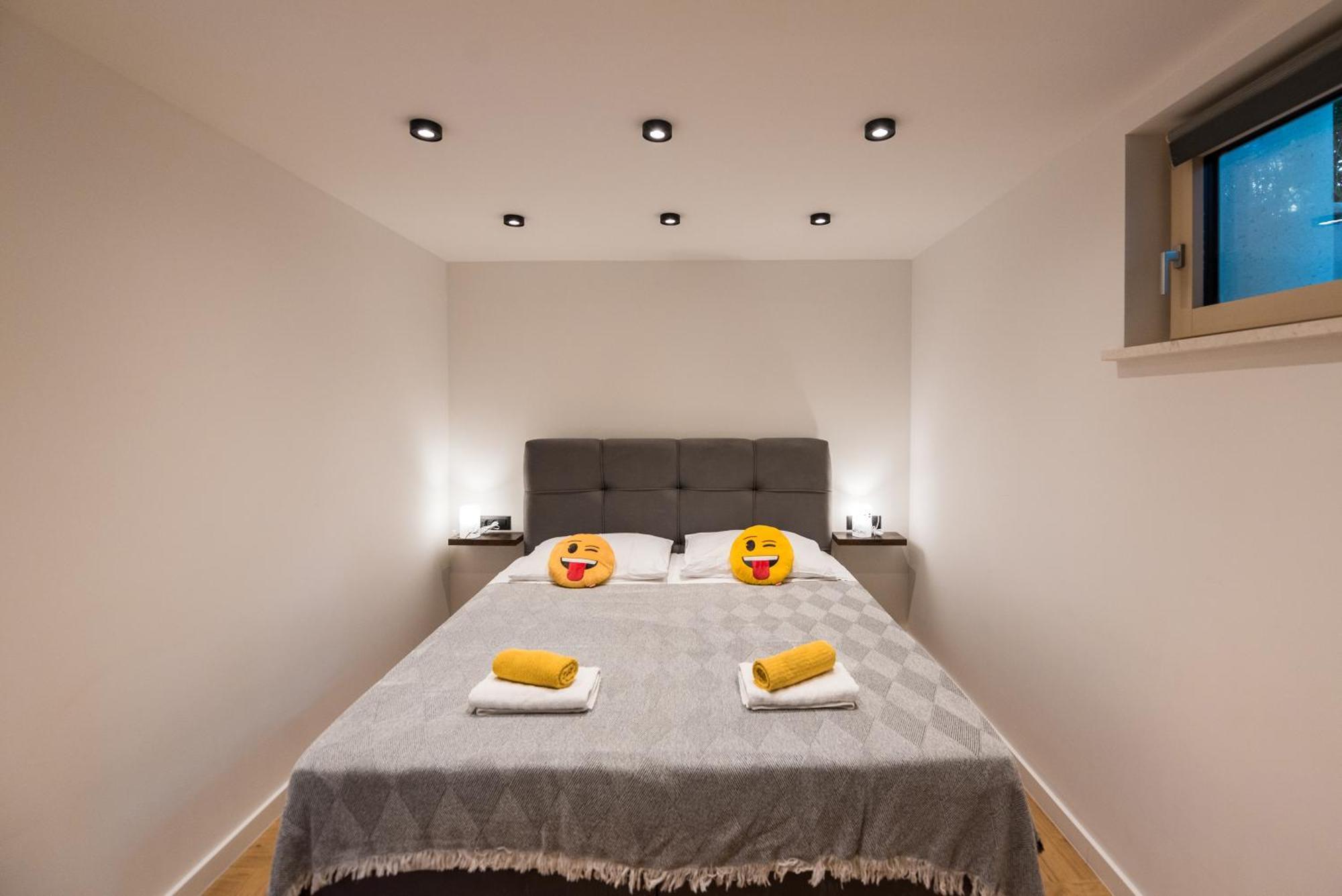 Martinis Apartament