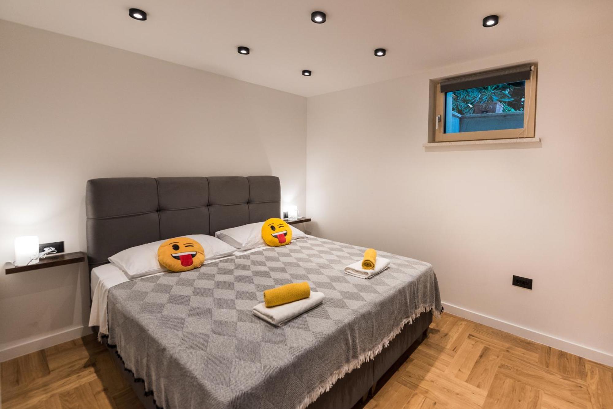 Martinis Apartament *