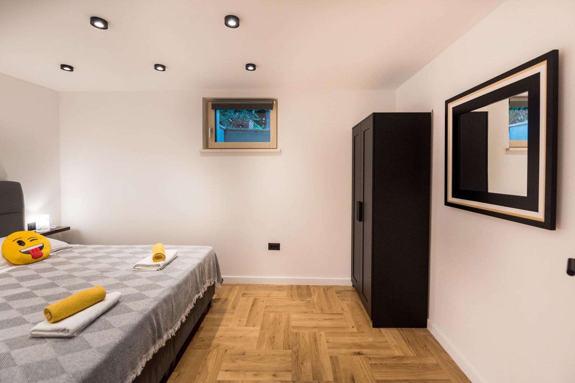 Apartament Martinis *