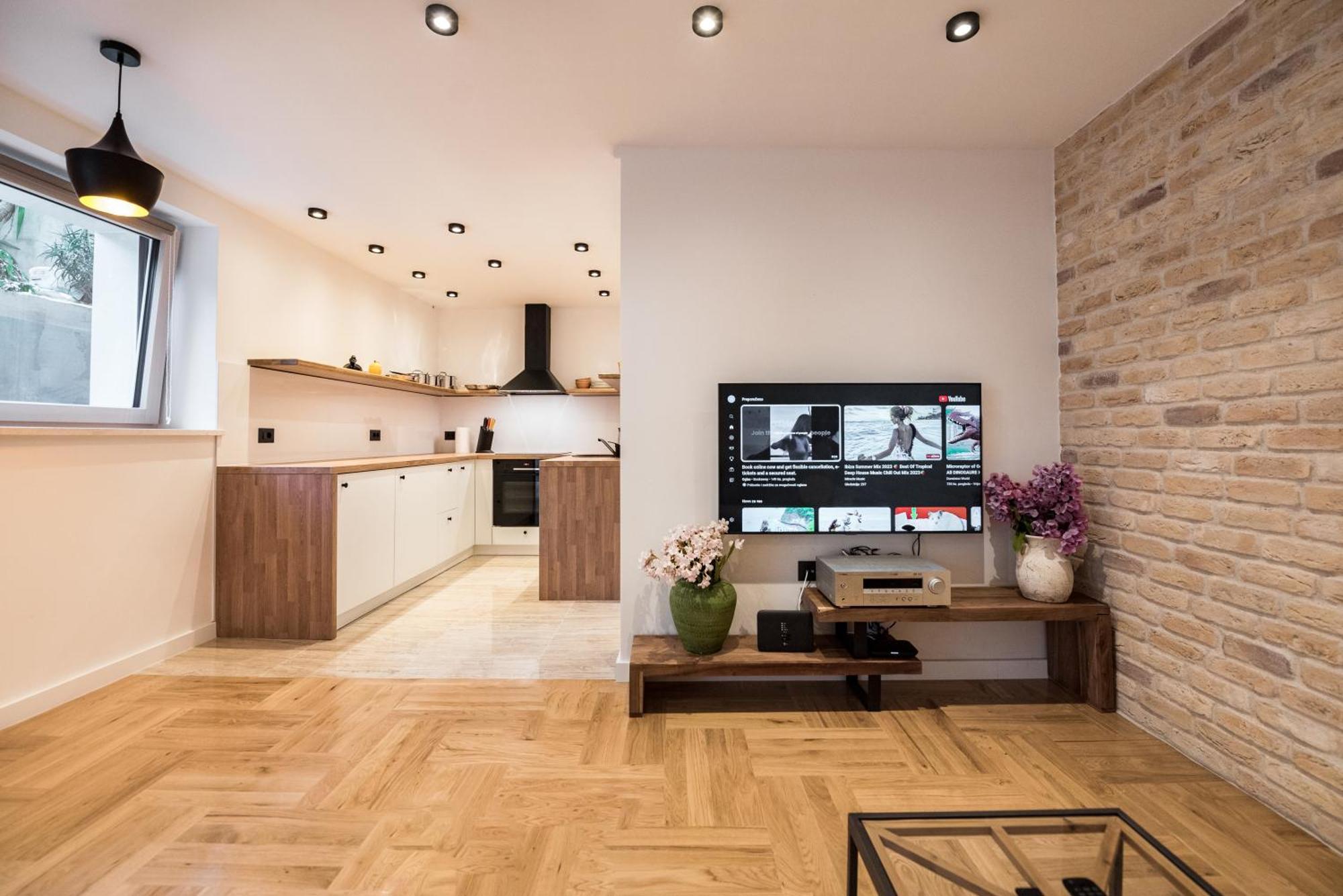 Martinis Apartament *