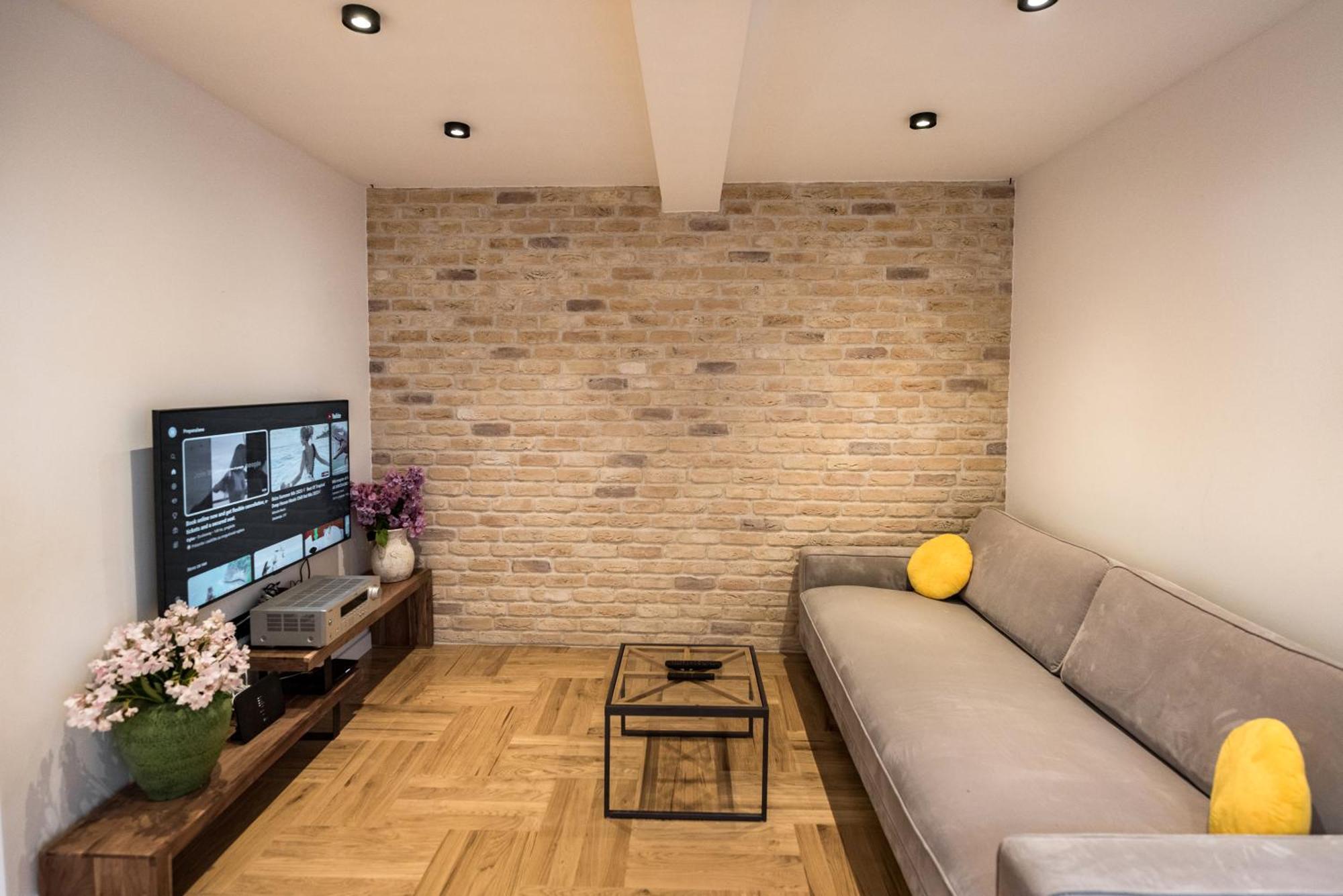 Apartament Martinis *