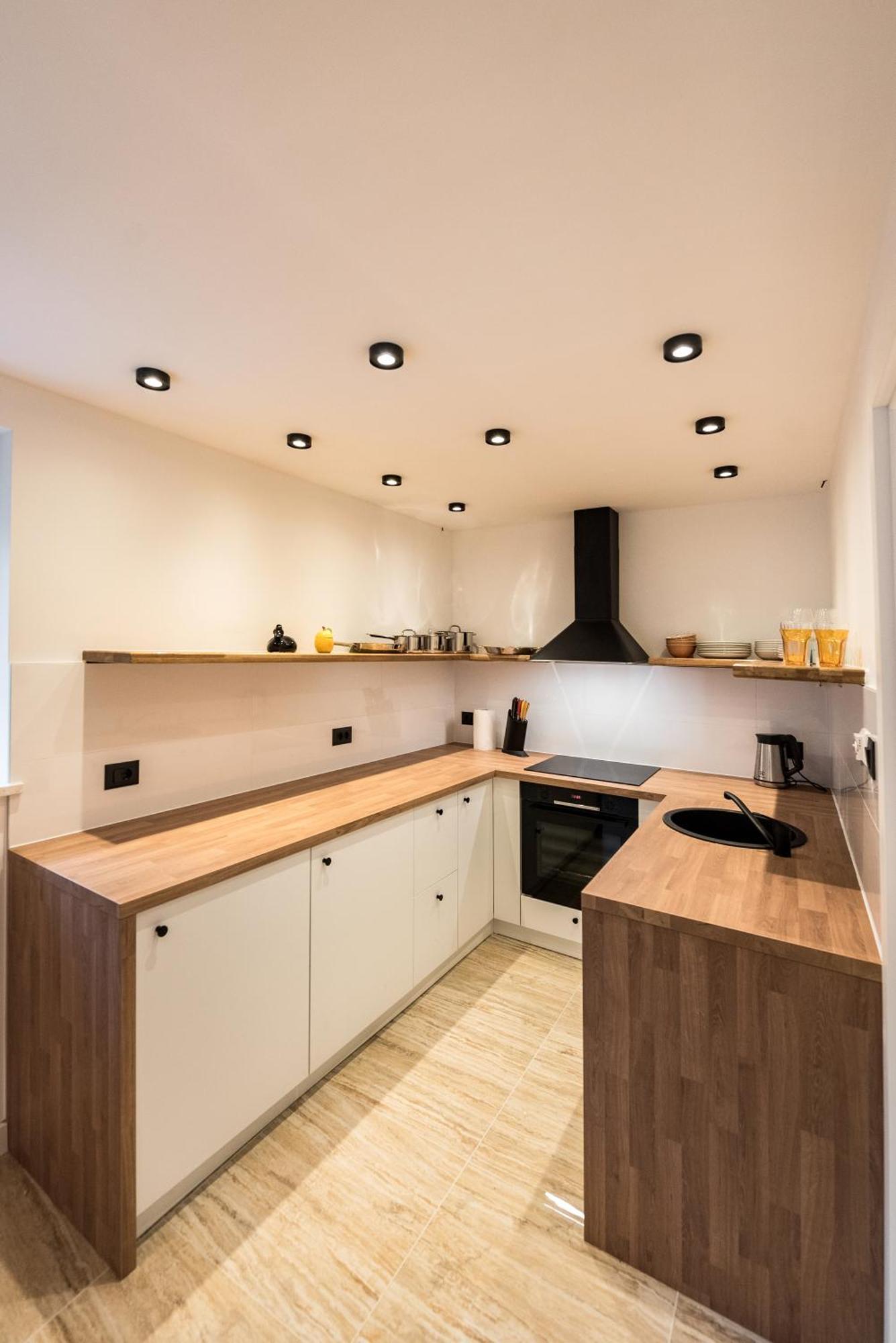 Apartament Martinis *