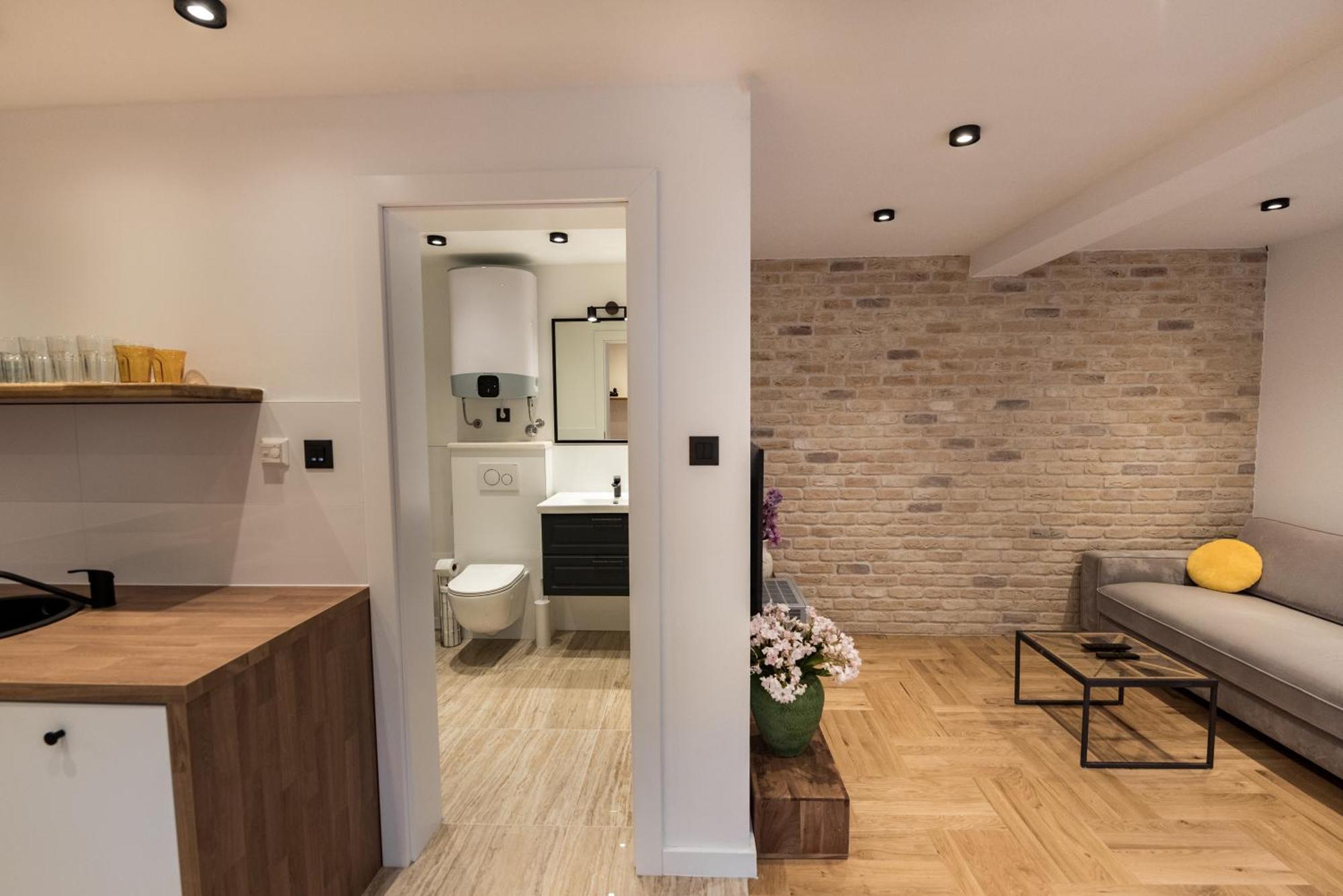 Martinis Apartament *