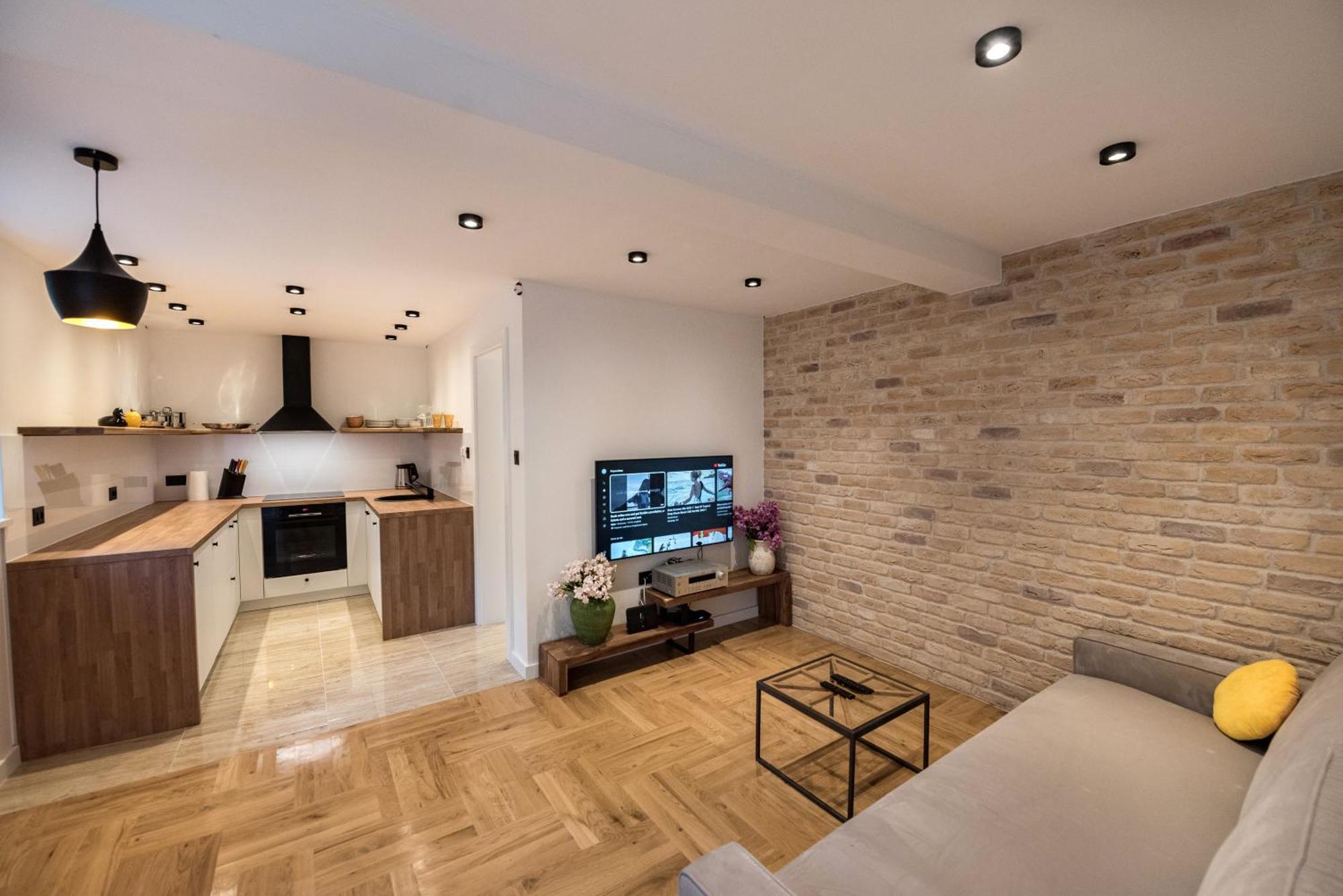 Apartament Martinis Split