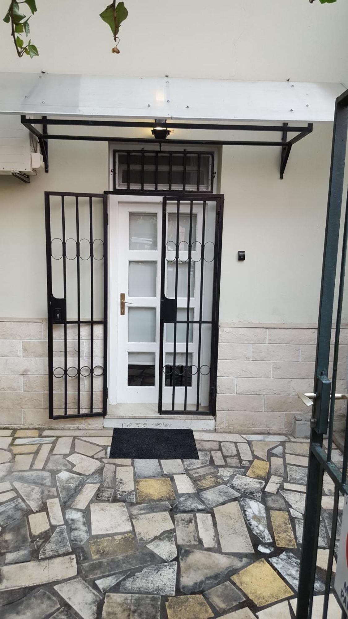 Apartament Martinis