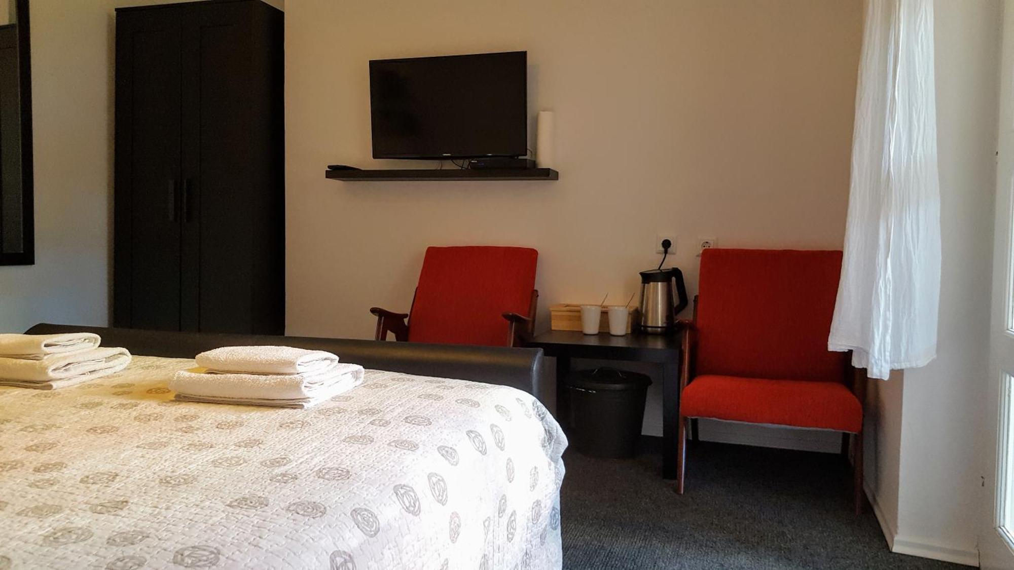 Martinis Apartament *
