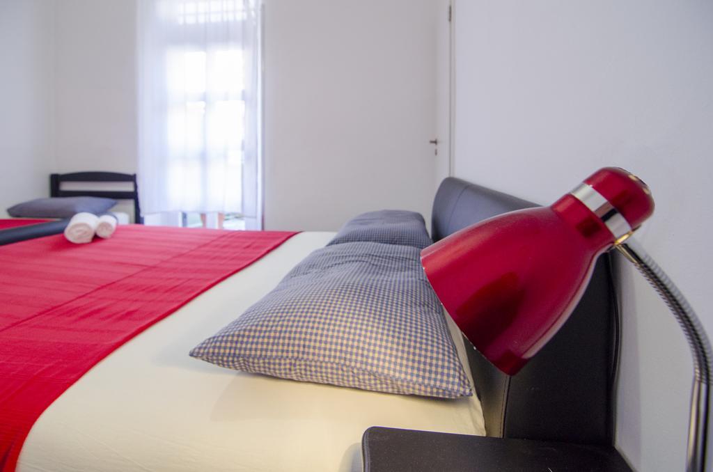 Martinis Apartament *
