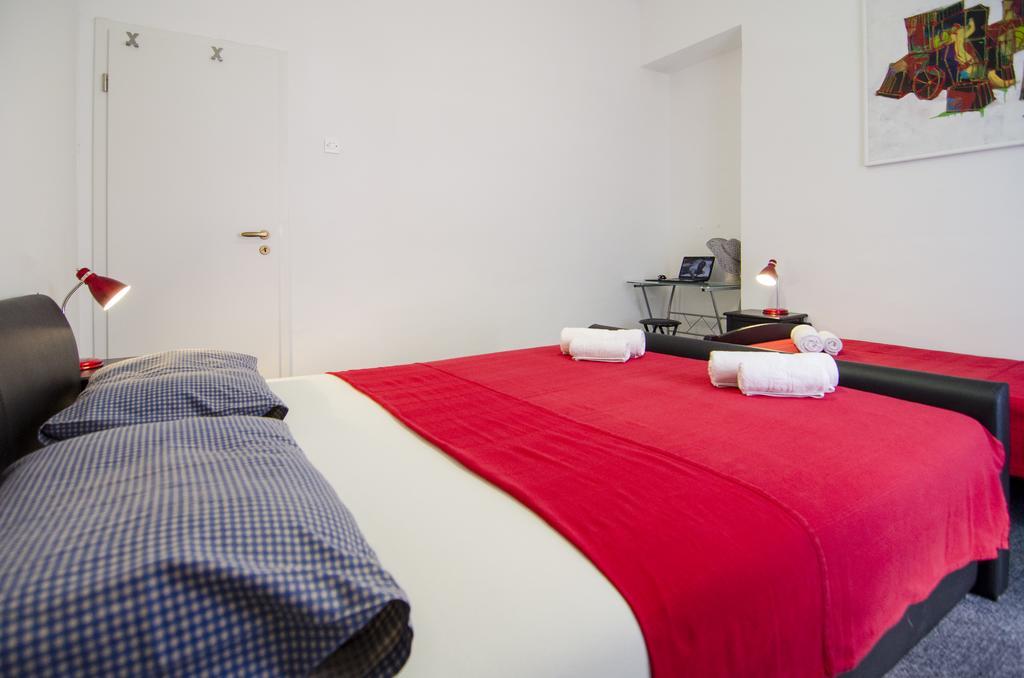Apartament Martinis