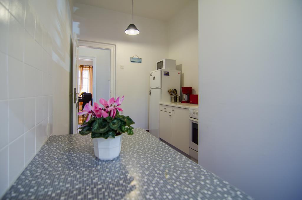 Apartament Martinis *