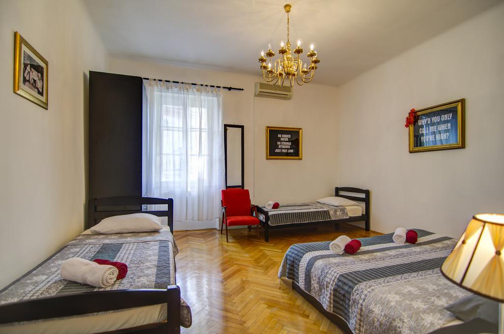 Apartament Martinis *