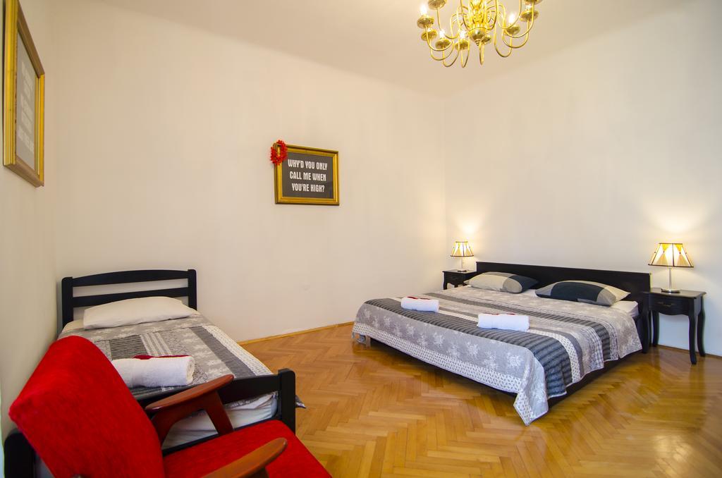 Apartament Martinis Split