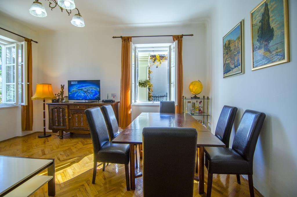 Apartament Martinis Split