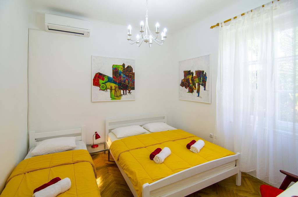 Martinis Apartament