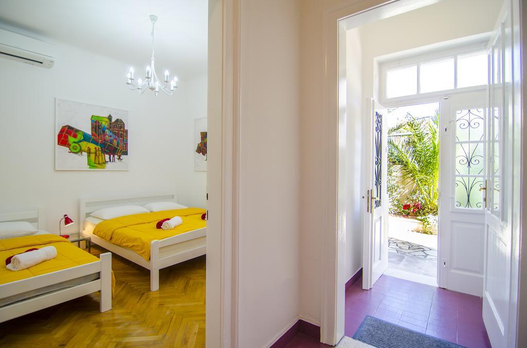 Martinis Apartament